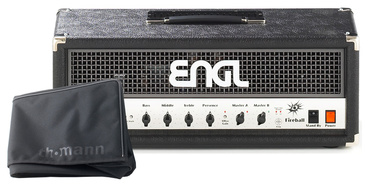 Engl Fireball 60