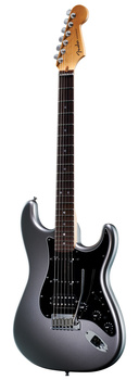 Produktbild Fender American Deluxe Strat HSS RWTU von Thomann