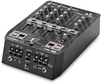 Behringer VMX 300 USB Mixer