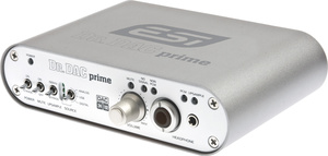 ESI DR Dac Prime