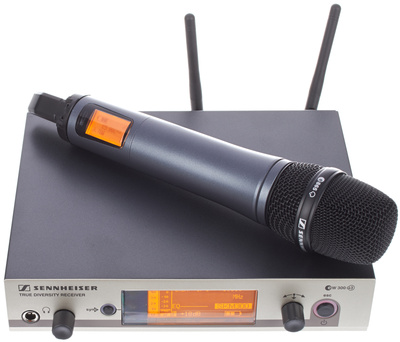 Sennheiser EW 365 G3 / A-Band