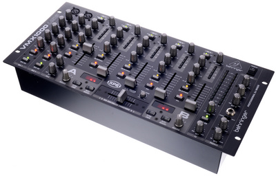Behringer VMX 1000 USB