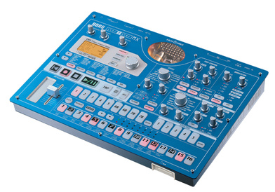 Korg Electribe EMX1 SD