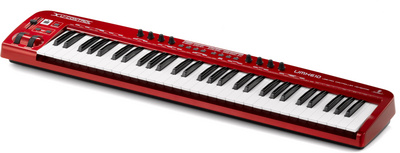 Behringer U-Control UMX 610