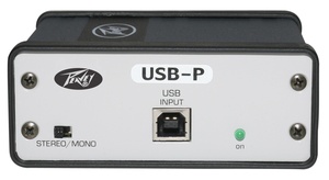 Peavey USB-P