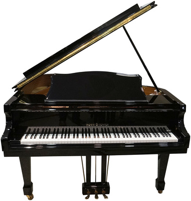 Roth & Junius RJGP 150 E/P Grand Piano