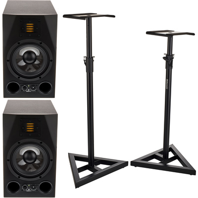 Adam A7X Bundle