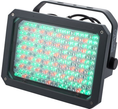 Eurolite LED Flood RGB IP65 10mm 40&deg;