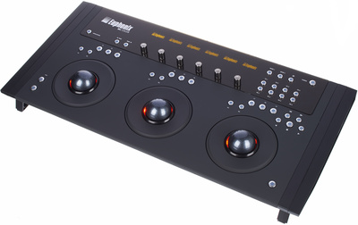 Euphonix MC Color
