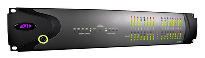 Avid HD I/O 16x16 Analog