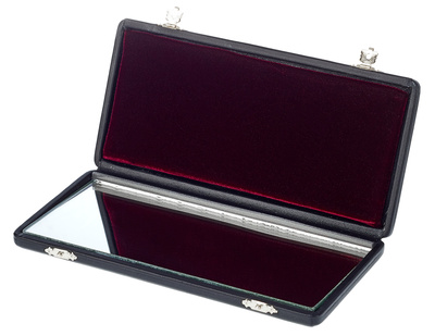 Klawus 670 Reed Case Clarinet 12
