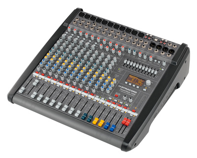 Dynacord Powermate 1000-3