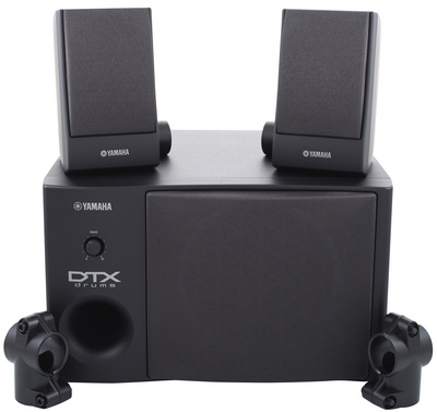 Yamaha MS40DR Drum Monitor System