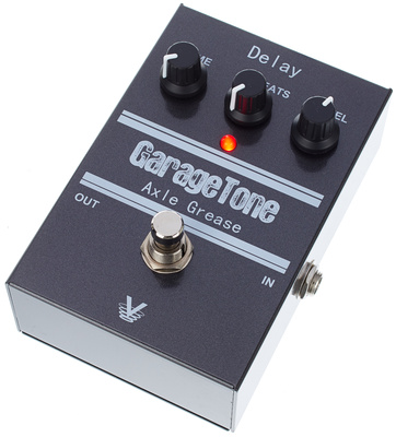 Visual Sound Garage Tone Axle Grease