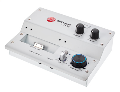 Quoi de neuf Dock ? (accessoires audio pour iOs Bidule) 254410