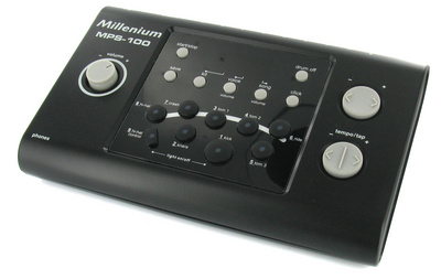 Millenium MPS-100 Drum Modul