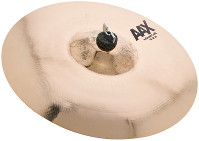 Sabian 14" AAX AAXplosion Crash