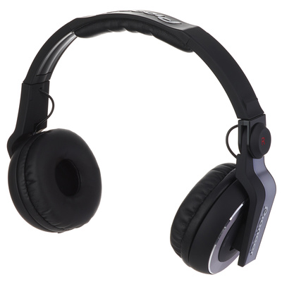 Pioneer HDJ-500K GR