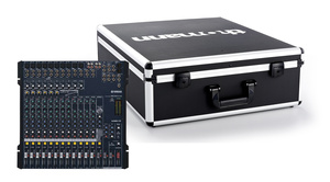Yamaha MG 166CX USB Bundle