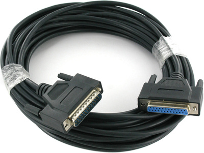 Laserworld ILDA Cable 10m