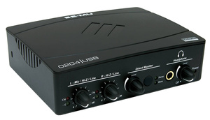 EMU 0204 USB