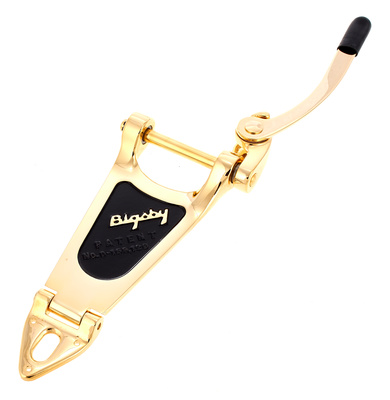 BIGSBY B6 GOLD TREMOLO