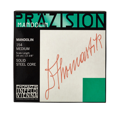 Thomastik Mandolin Strings Medium