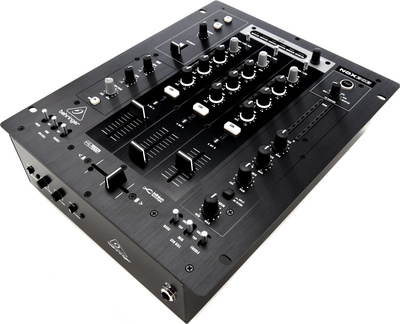 Behringer NOX303 DJ-Mixer