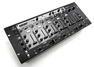 Behringer NOX1010 DJ-Mixer