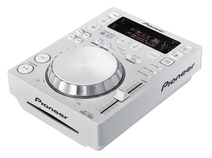 CDJ-350W