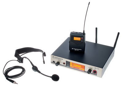 Sennheiser EW 352 G3 / A-Band