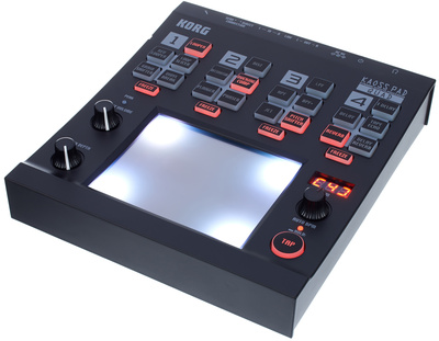 Korg Kaoss Pad Quad