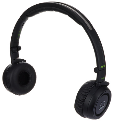 AKG Q460 BLK