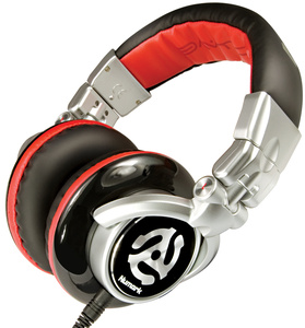 Numark Redwave