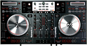 Numark NS6