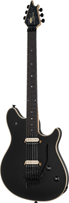 Evh Wolfgang Stealth
