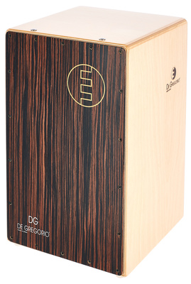 DG De Gregorio Yaqui Cajon Makassar