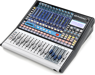 Presonus StudioLive 16.0.2