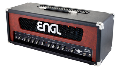 Engl Retro Tube 100 Head E 765