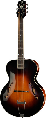 the Loar LH-300 | Musiker-Board