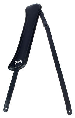 gibson fatboy strap