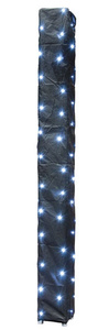 Showtec Star Sky Truss Sleeve 3m Black
