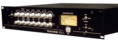 CharterOak SCL-1