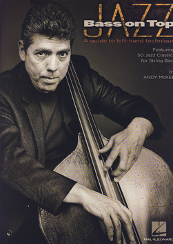 Jazz Bass Classics Hal Leonard Corp.