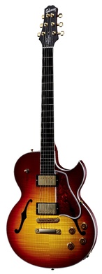 Gibson+pat+martino+custom