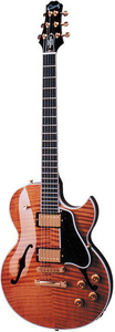 Gibson+pat+martino+custom