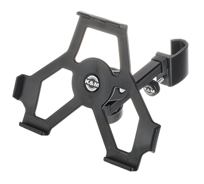 K&M 19722 iPad 2 Holder