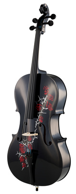 Black Cello