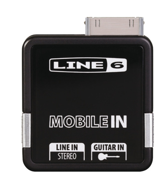 Line6 Mobile In