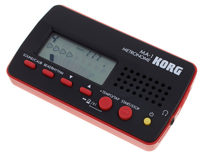 Korg MA-1 Black